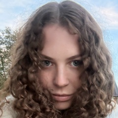 Serafima Zernova, 12.08, Москва