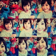 Anita Nikkun, Seoul