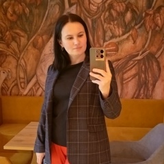 Альбина Галияхметова, 17.07, Казань