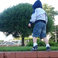 Женя Захожий, 21.09.1983, Минск