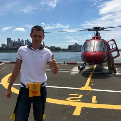 Лёха Malyshev, 24.06, Костанай