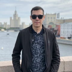 Вадим Аскаров, 04.03, Оренбург