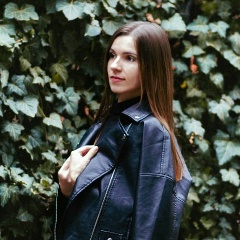 Елена Болотова, 14.12, Краснодар