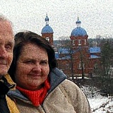 Ирина Федоровская, 02.03.1953, Санкт-Петербург
