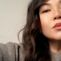 Эдит Асатиани, 27.10.1986, Москва