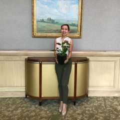 Aigerim Batyrgozhina, 02.01.1994, Актау