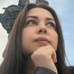 Кристина Макунц, 13.06.1989, Москва