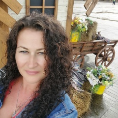 Ирина Танасогло, 03.06, Саратов