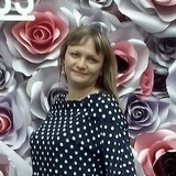 Алла Михненко(Багрий), 11.04, Киев
