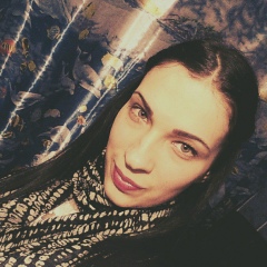 Танюшка Зиненко, 05.03.1992, Киев
