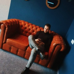 Дмитрий Москаленко, 21.12.1987, Краснодар