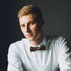 Илья Будыкин, 15.11.1991, Минск