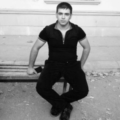 Асим Садыгов, 29.06.1994, Клинцы