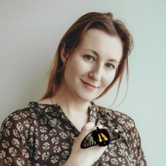 Татьяна Акимова, 10.12, Москва