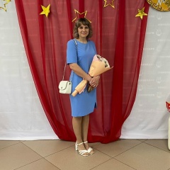 Валентина Васильевна, 08.06, Боровичи