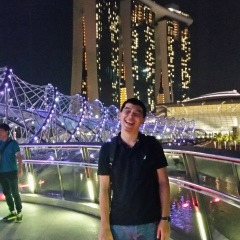 Куаныш Доскалиев, 12.07.1991, Kuala Lumpur