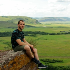 Денис Афанасьев, Саяногорск