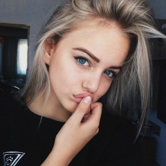 Юлия Никольская, 21.10.1992