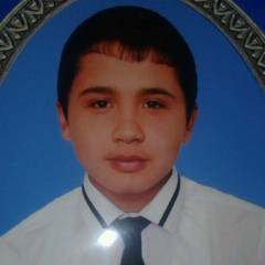 Эльдар Мелисбеков, 08.01.1996, Ош