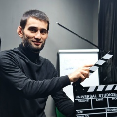 Хамзат Фамильев, Гудермес