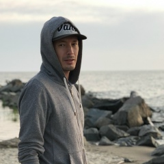 Александр Калинин, 23.05