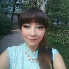 Анастасия Фадеева, 06.08, Бердянск