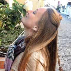 Алена Федотова, 19.06, Москва