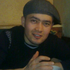Пайрав Дадаев
