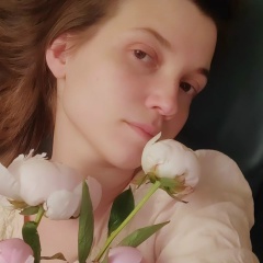 Anastasia Reznik, 31.01, New York City
