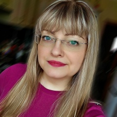 Ирина Крайнова, 16.05