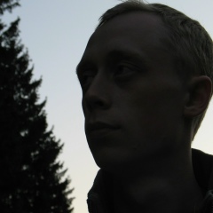 Дмитрий Никольский, 09.01.1986, Москва
