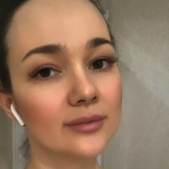 Анна Гилёва, Тюмень