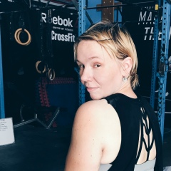 Olya Milentis, 07.07, New Delhi