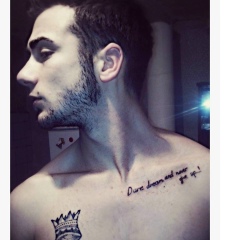 Ccotne Finn, 14.03.1995, Тбилиси