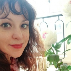 Carina Vengerova, Санкт-Петербург