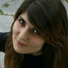 Елена Урсол, 24.08.1991, Кишинев