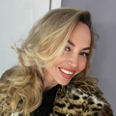 Юлия Шитихина, 20.10.1989, Тюмень