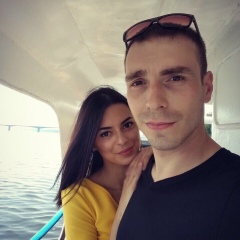 Антон Суслов, Кострома