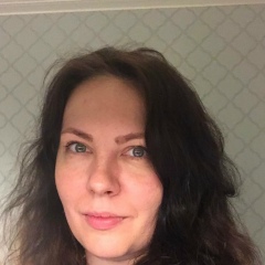 Ирина Крестникова, 16.12