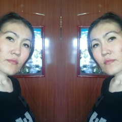 Нурия Хужанова