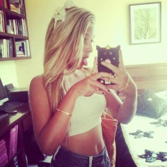 Yasmin Knust, 09.11.1994, São Paulo