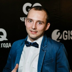 Артем Горяйнов, 29.08, Липецк