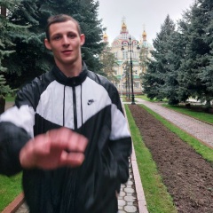 Даня Марков, 21.01.1997, Montego Bay