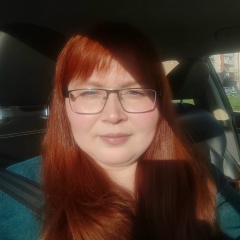 Валентина Конькова, 23.05