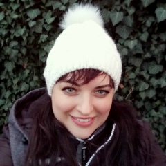 Алла Зуева, Kadaň