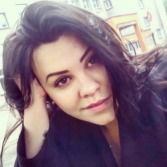Елизавета Романова, Юрмала
