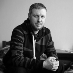 Юрий Резаев, 30.11.1982, Москва