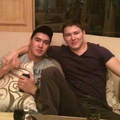 Артур Умбетов, 30.03