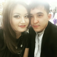 Anelya Artykbayeva, 29.01, Шу