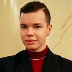 Андрей Соколов, 26.06